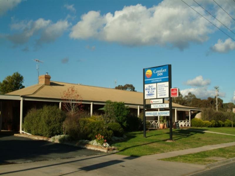 7/9 Western Highway, Stawell VIC 3380