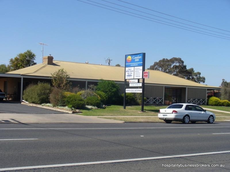 7/9 Western Highway, Stawell VIC 3380