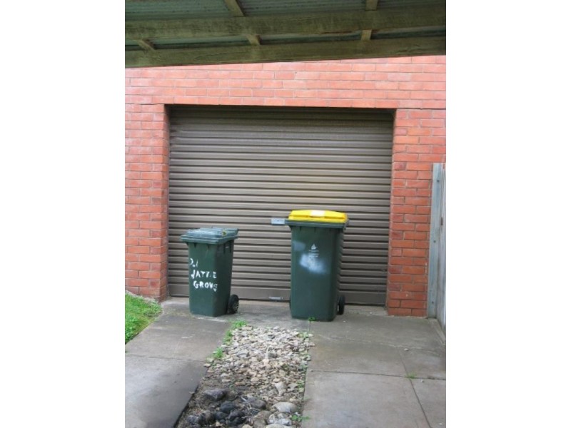 21 Wattle Grove, Warrnambool VIC 3280