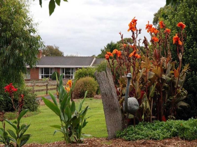 28 Stauntons Lane, Koroit VIC 3282