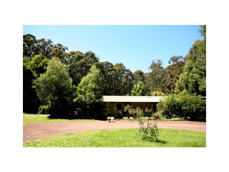 2773 Cobden Warrnambool Road, Naringal East VIC 3277