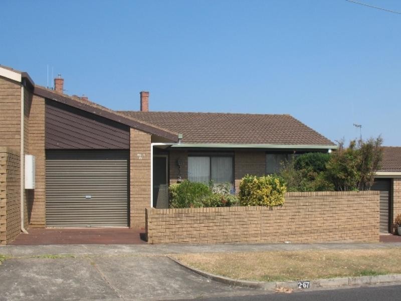 2/67 Cramer Street, Warrnambool VIC 3280