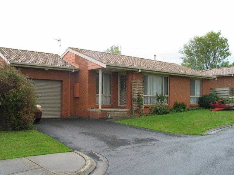 7/64 Whites Road, Warrnambool VIC 3280