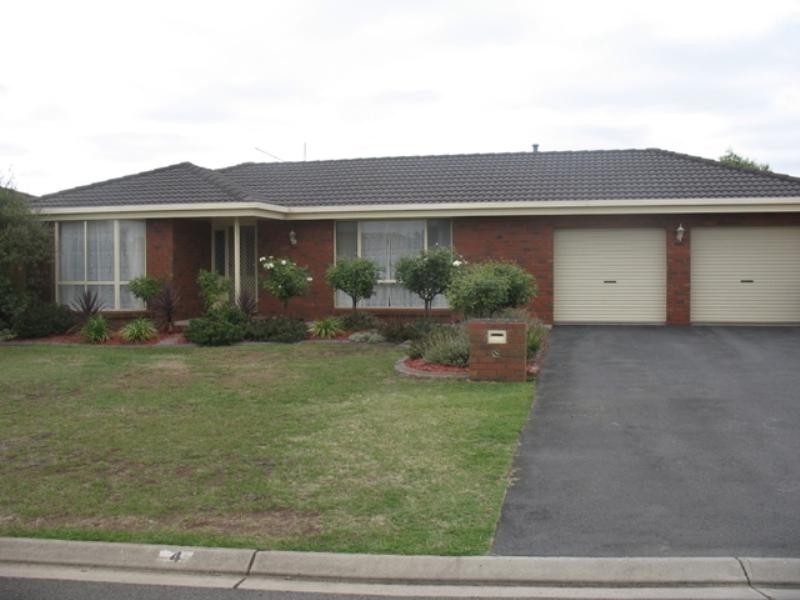 4 Tulsa Close, Warrnambool VIC 3280