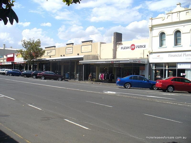 172 Liebig Street, Warrnambool VIC 3280