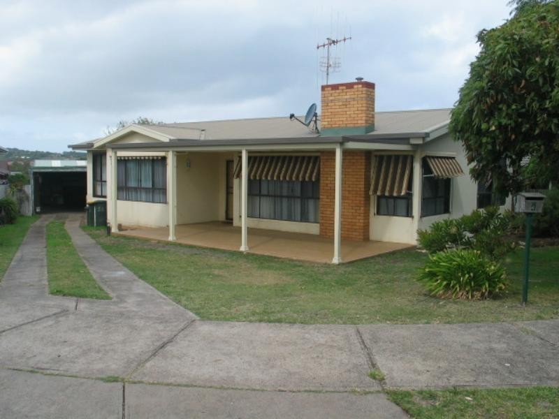 4 Landy Grove, Warrnambool VIC 3280