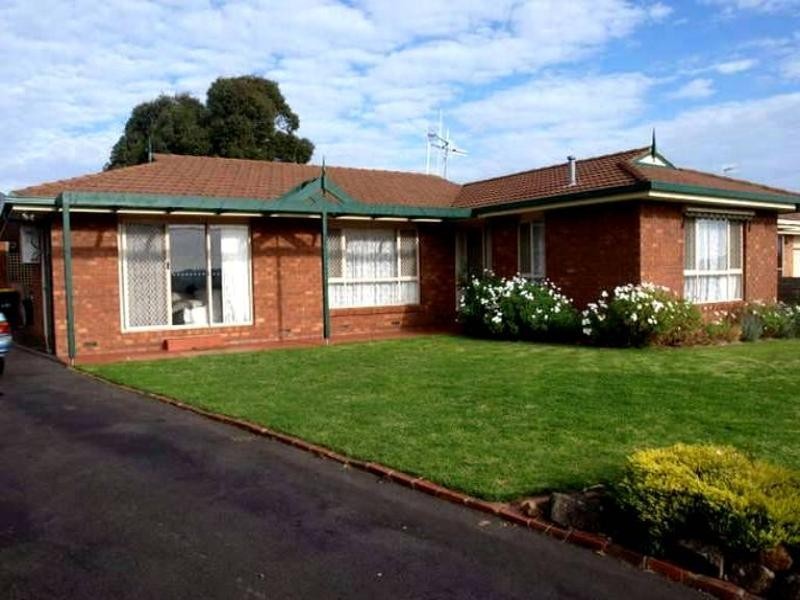 5 Eliza Court (Off Balmoral Rd), Warrnambool VIC 3280