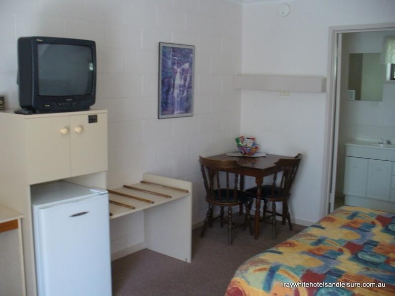 153 Grampians Road, Halls Gap VIC 3381