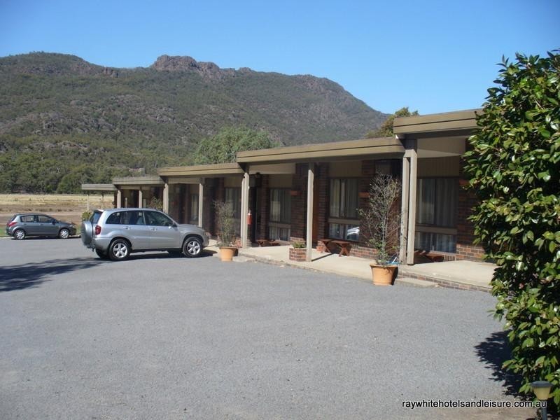 153 Grampians Road, Halls Gap VIC 3381