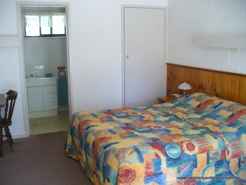 153 Grampians Road, Halls Gap VIC 3381