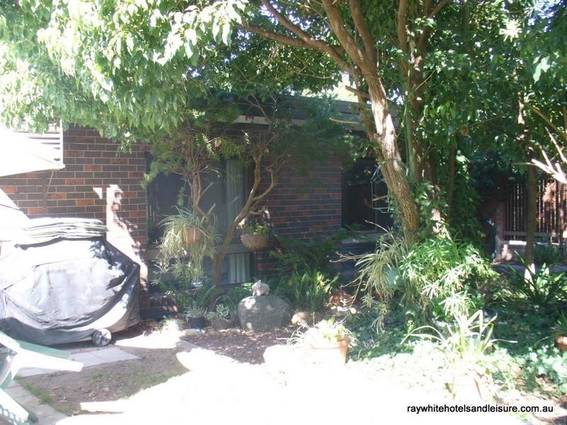 153 Grampians Road, Halls Gap VIC 3381