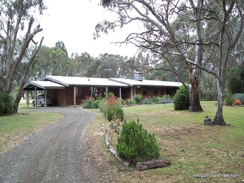 85 North Boundary Road, Hamilton VIC 3300
