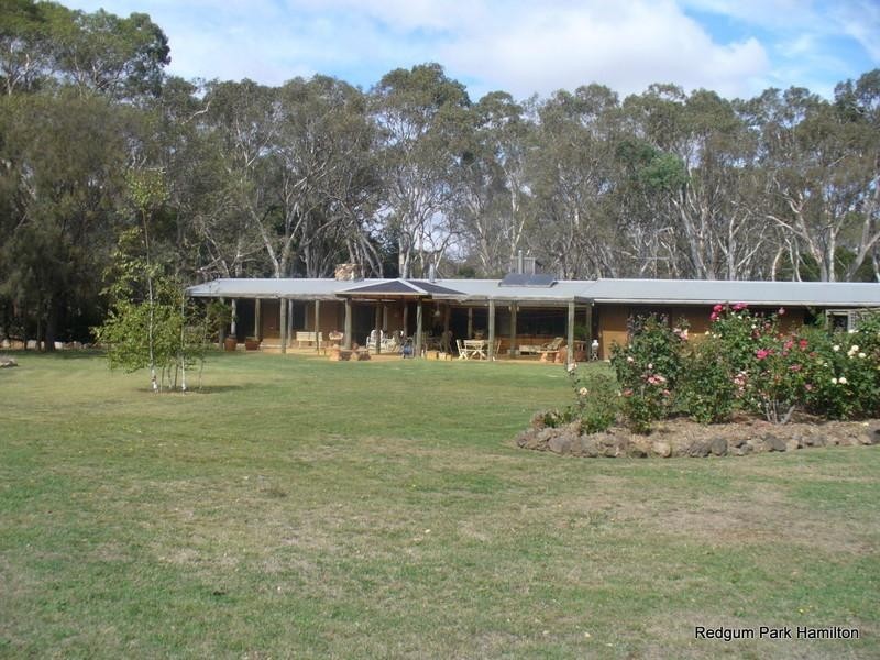 85 North Boundary Road, Hamilton VIC 3300