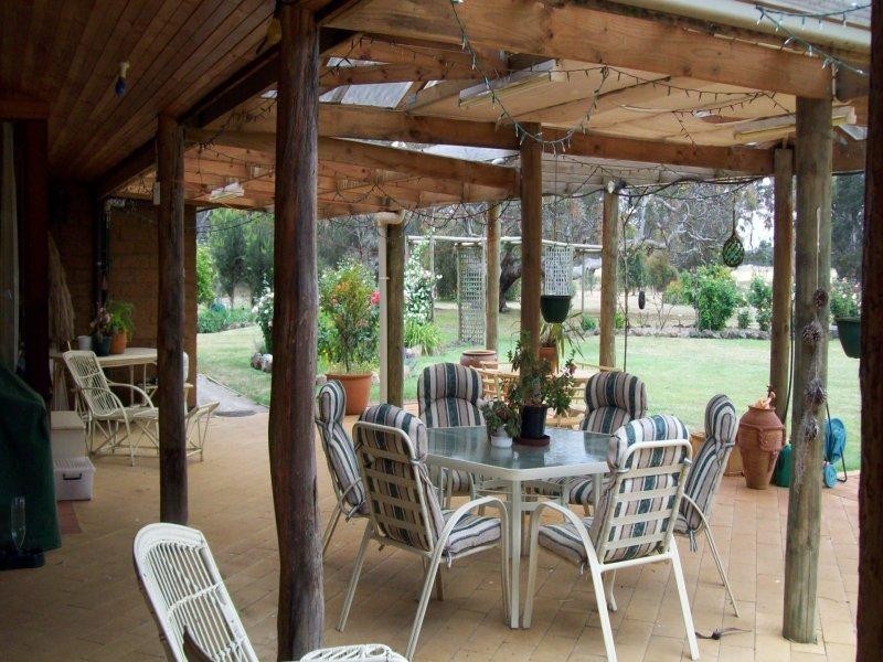 85 North Boundary Road, Hamilton VIC 3300