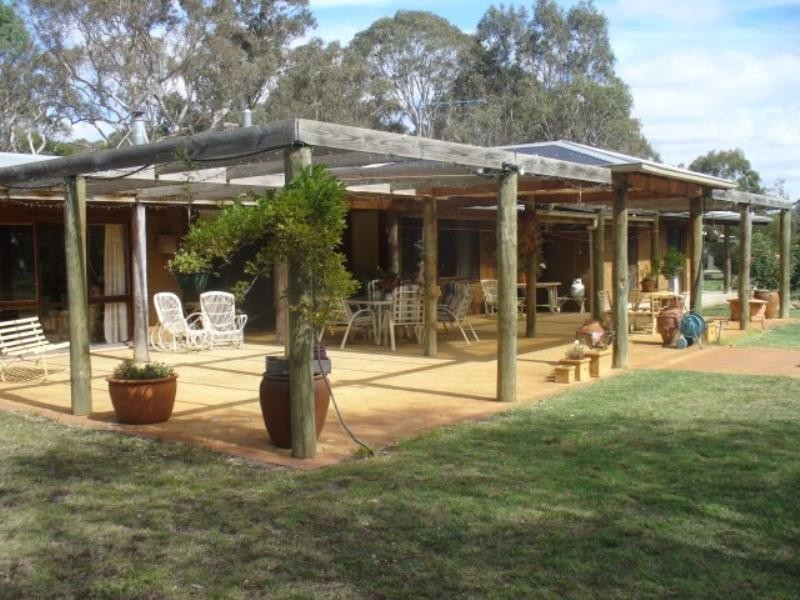 85 North Boundary Road, Hamilton VIC 3300