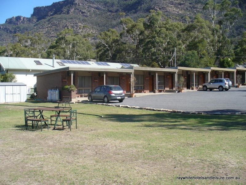 153 Grampians Road, Halls Gap VIC 3381