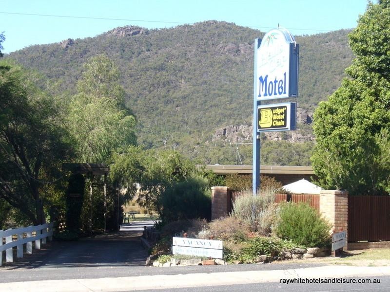 153 Grampians Road, Halls Gap VIC 3381
