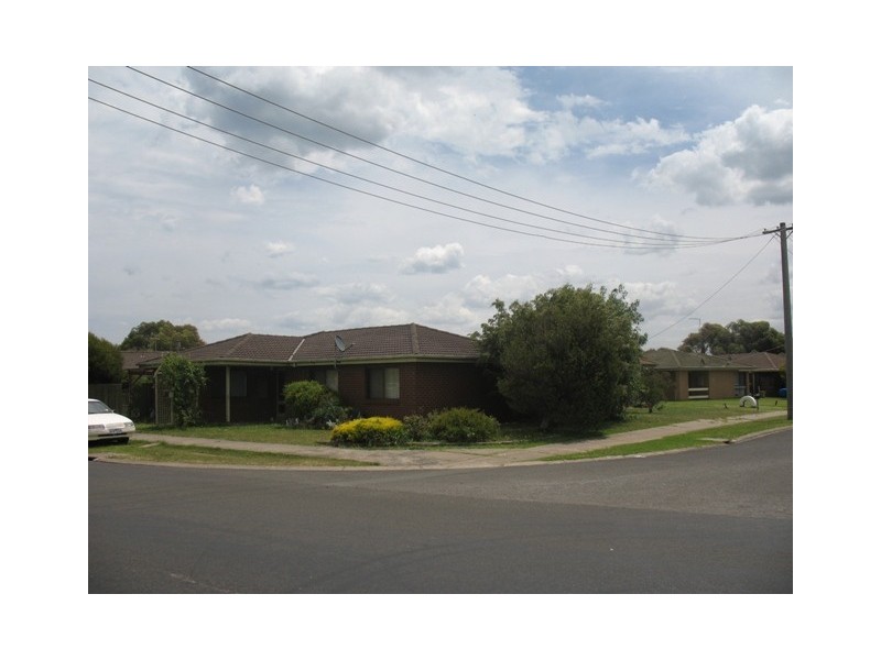 1 Fleetwood Court, Warrnambool VIC 3280