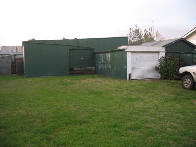 25 Burke Street, Mortlake VIC 3272