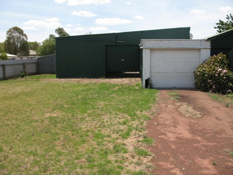 25 Burke Street, Mortlake VIC 3272