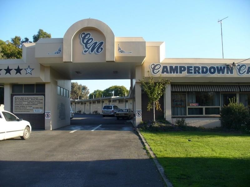 311 Manifold Street, Camperdown VIC 3260