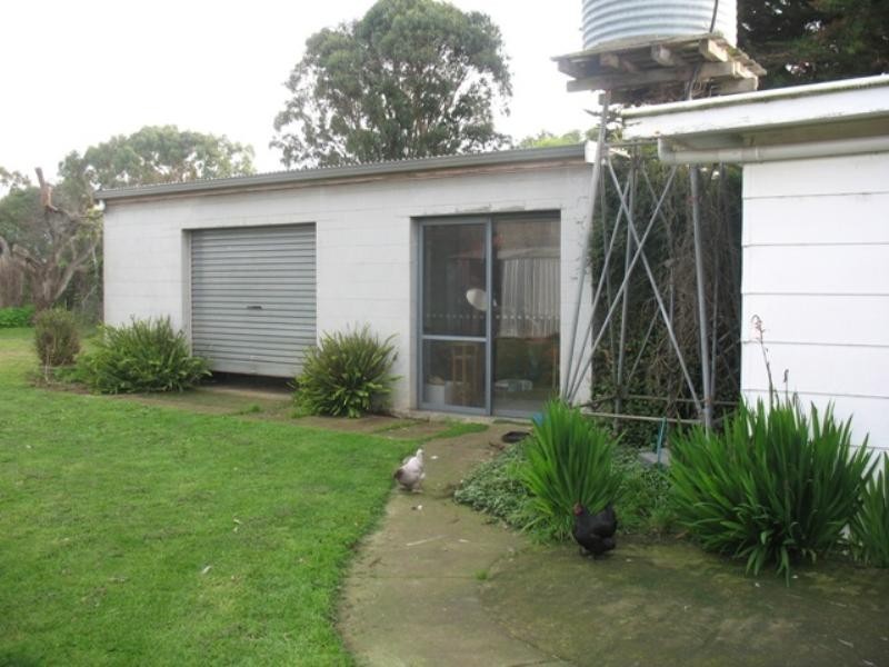 Koroit VIC 3282