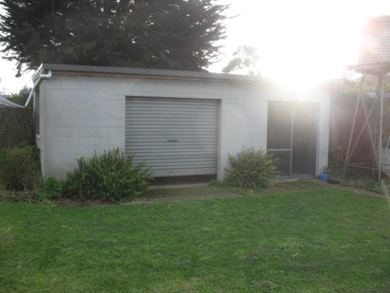 Koroit VIC 3282