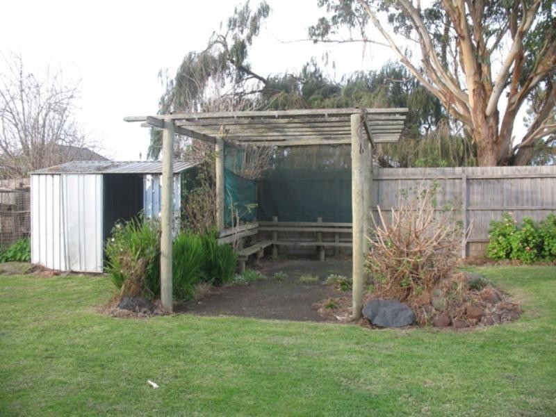 Koroit VIC 3282