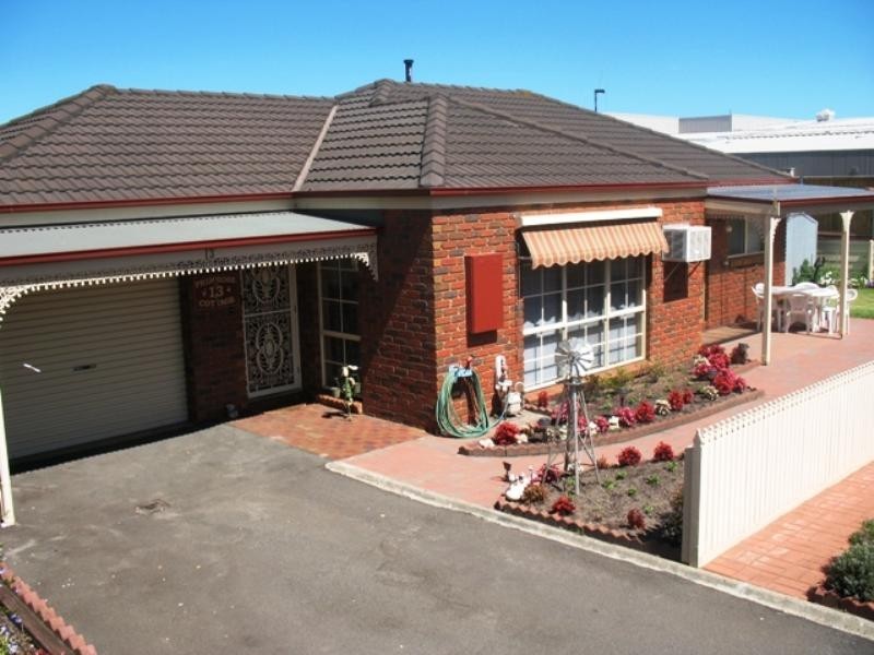 13 Paul Court, Warrnambool VIC 3280