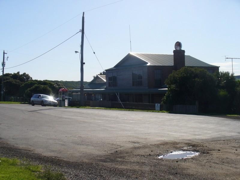 31 Post Office Road, Princetown VIC 3269