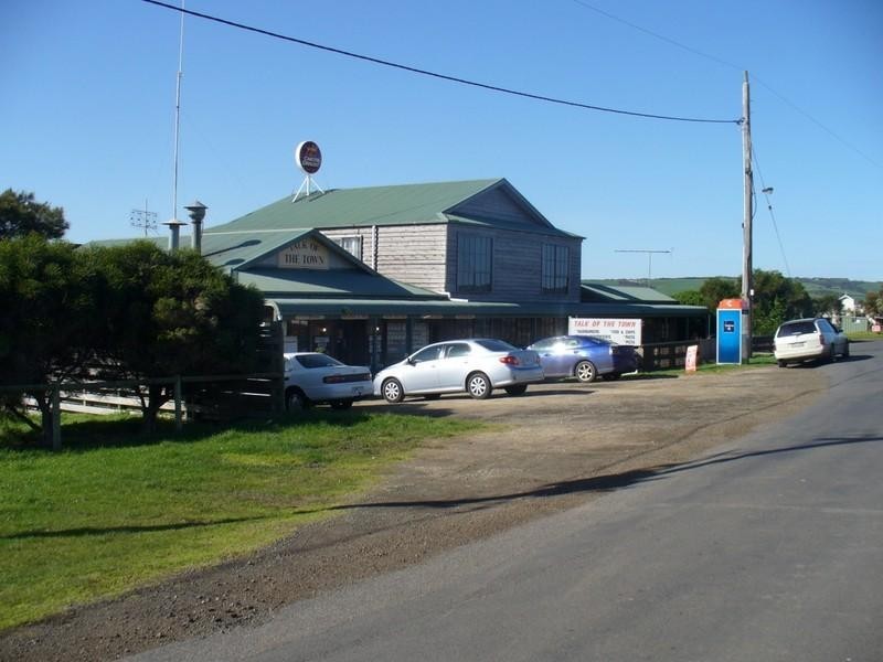 31 Post Office Road, Princetown VIC 3269