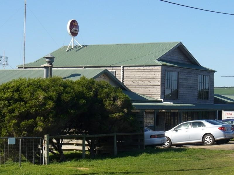 31 Post Office Road, Princetown VIC 3269
