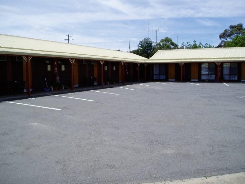 Cnr Ballarat and Bendigo Roads, St Arnaud VIC 3478