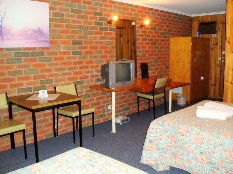 Cnr Ballarat and Bendigo Roads, St Arnaud VIC 3478