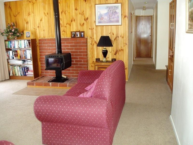 Cnr Ballarat and Bendigo Roads, St Arnaud VIC 3478