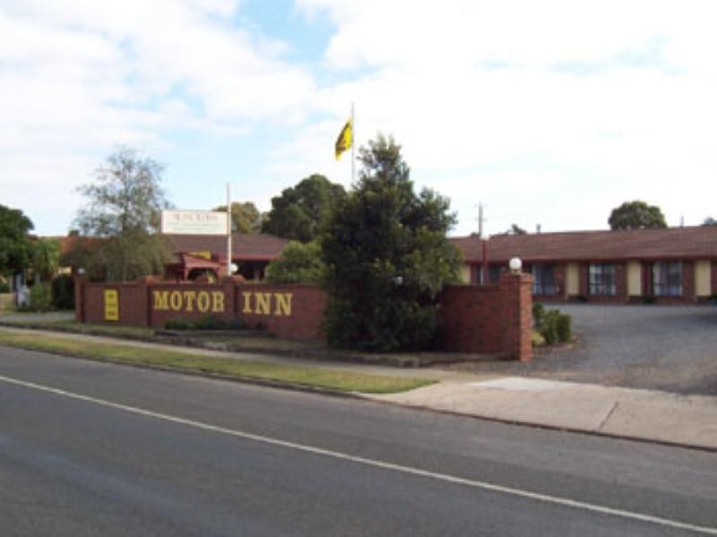 7 Longfield, Stawell VIC 3380