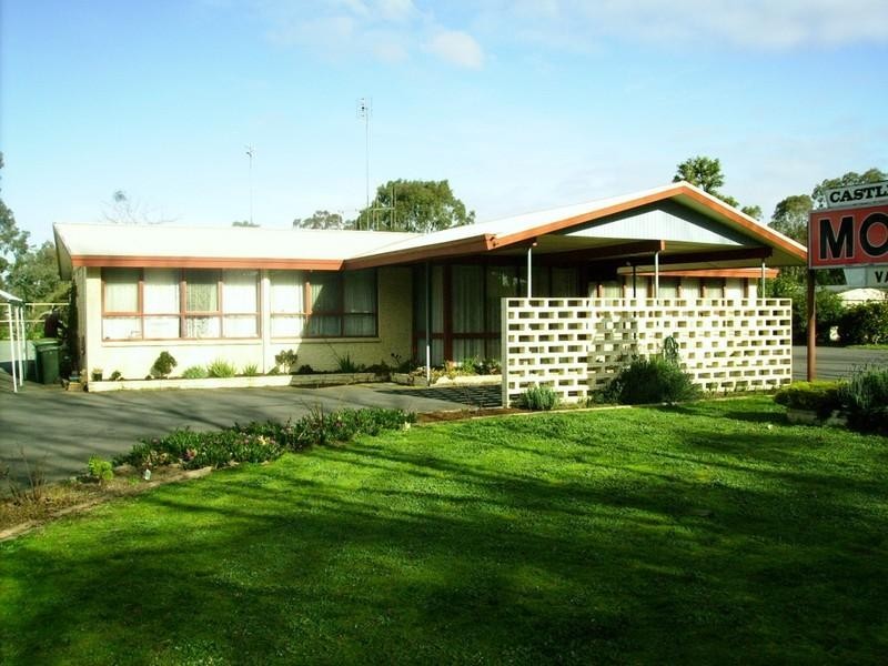 53 Clifton Street, Euroa VIC 3666