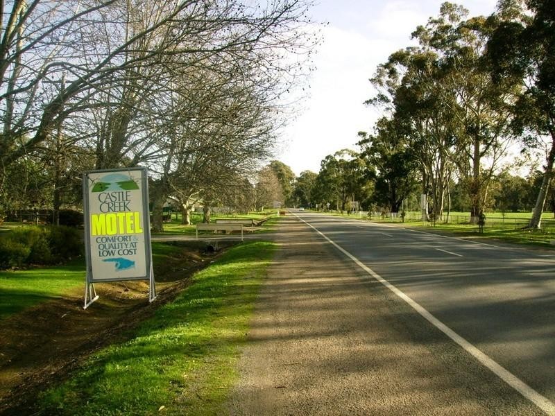 53 Clifton Street, Euroa VIC 3666