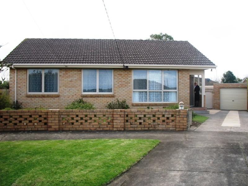 7 Lawson Court, Warrnambool VIC 3280