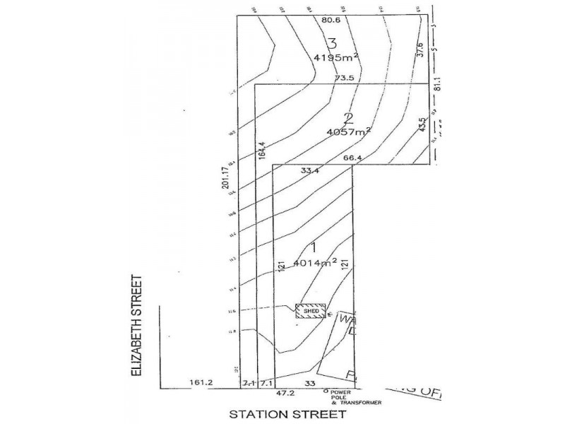 Lot 3/44 Station Street, Allansford VIC 3277