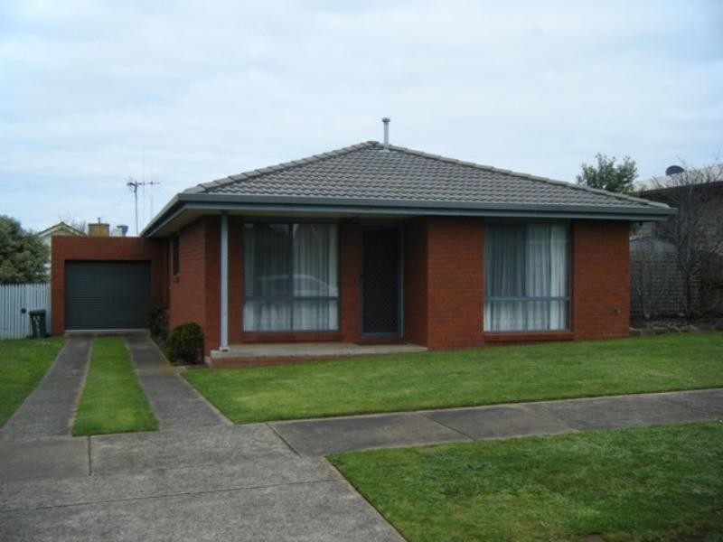 23 Chisholm Street, Warrnambool VIC 3280