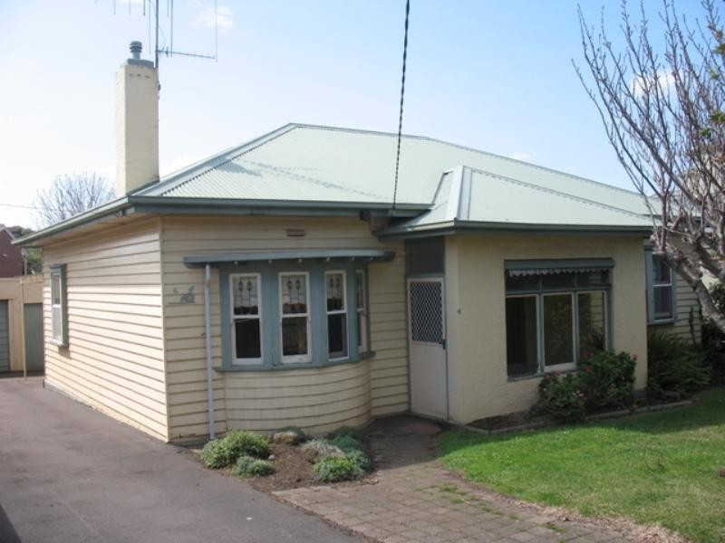6 Nelson Street, Warrnambool VIC 3280