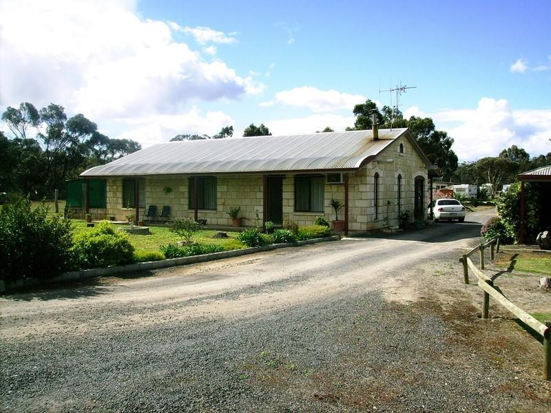 Motel 196 Calder Highway, Inglewood VIC 3517
