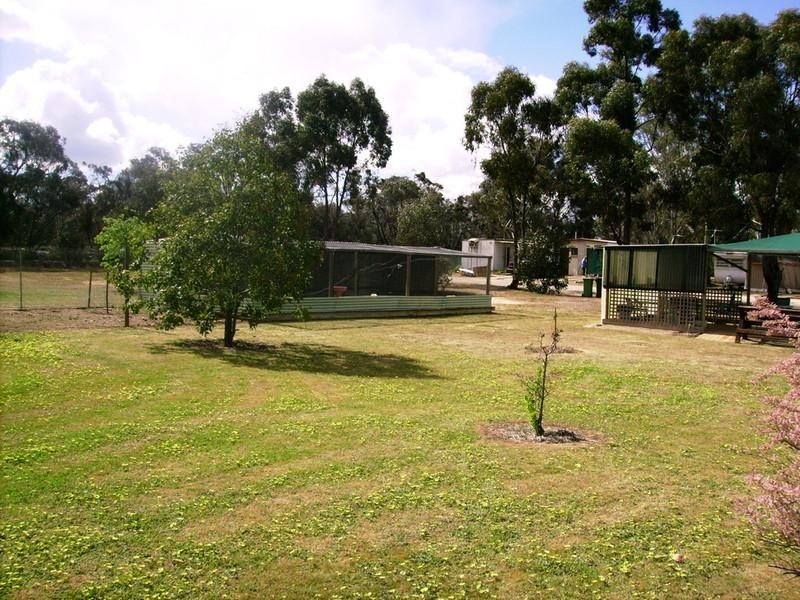 Motel 196 Calder Highway, Inglewood VIC 3517