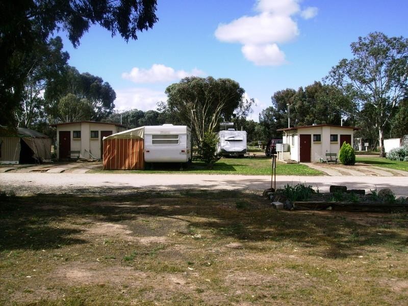 Motel 196 Calder Highway, Inglewood VIC 3517