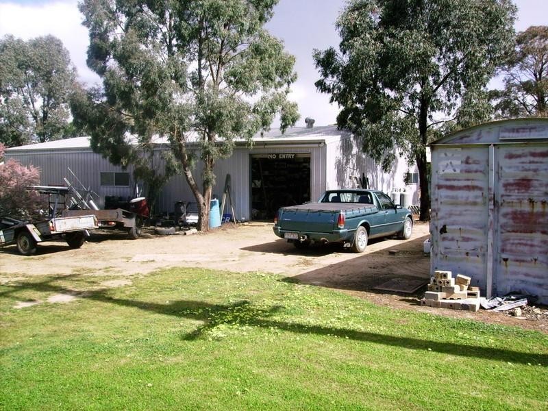 Motel 196 Calder Highway, Inglewood VIC 3517