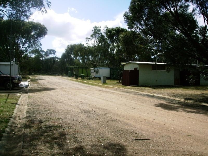 Motel 196 Calder Highway, Inglewood VIC 3517