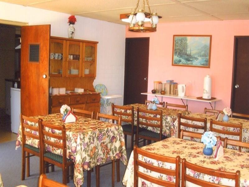 RiversideMotel Cnr Calder Hwy and Arnold Road, Bridgewater On Loddon VIC 3516