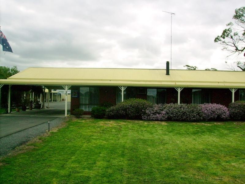 C/Rd Motor Inn 197 Henty Highway, Warracknabeal VIC 3393