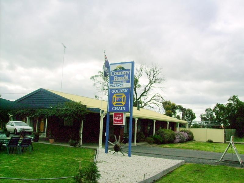 C/Rd Motor Inn 197 Henty Highway, Warracknabeal VIC 3393